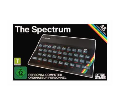 The Spectrum