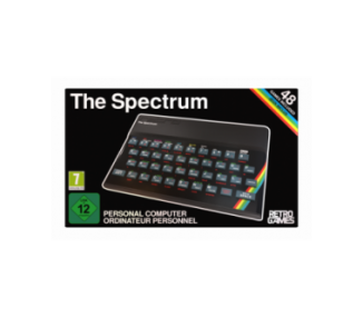 The Spectrum