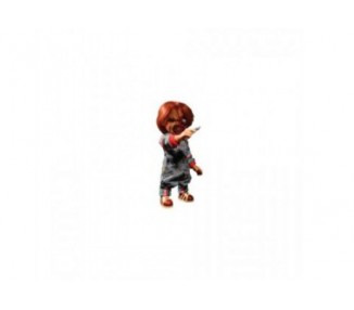 Figura Talking Pizza Face Chucky 37Cm Sonido