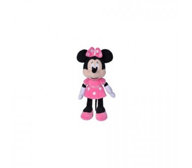 Peluche Minnie Disney Soft 25Cm