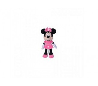 Peluche Minnie Disney Soft 25Cm