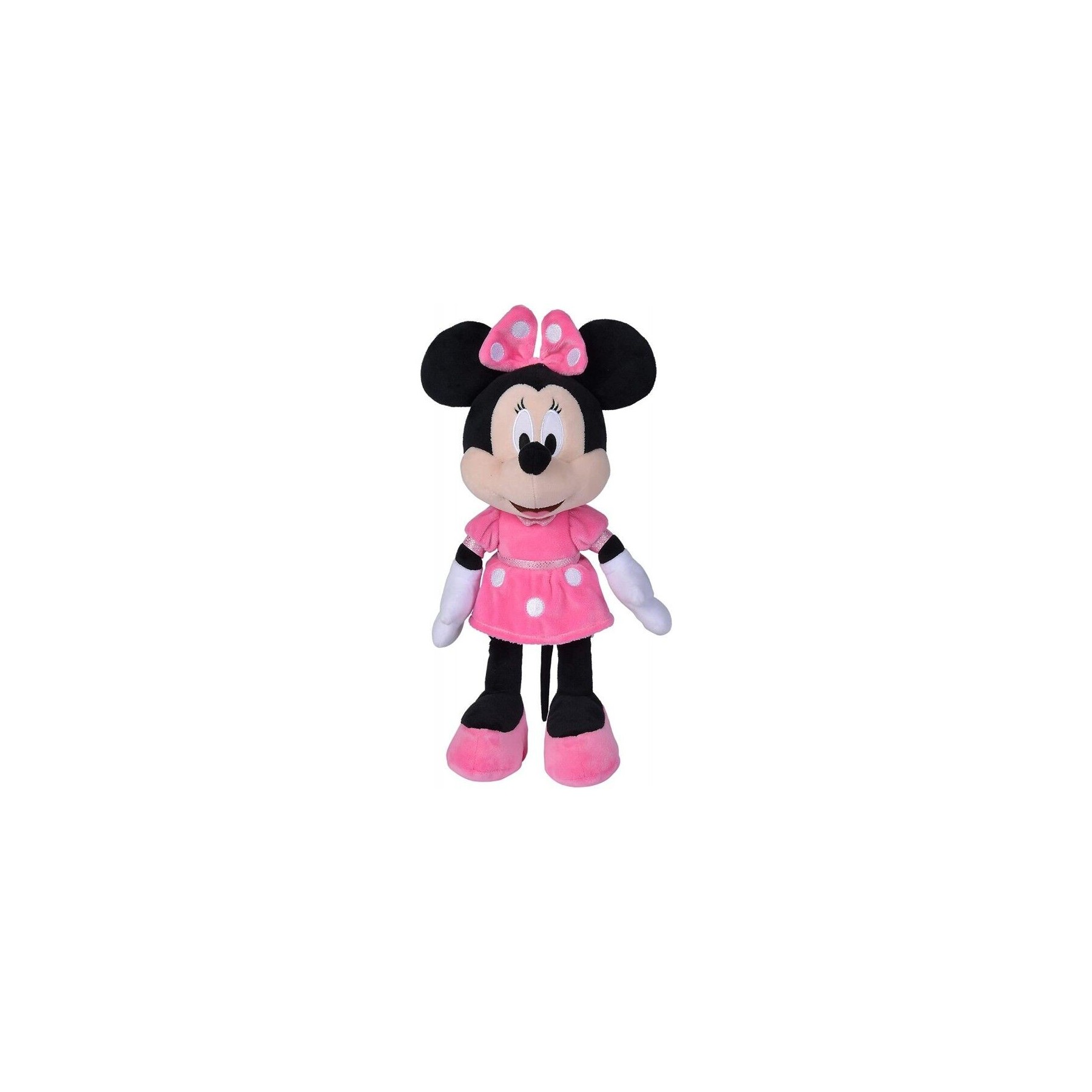 Peluche Minnie Disney Soft 25Cm