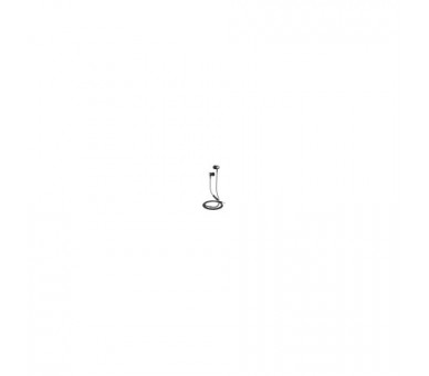 Auricular Celly Stereo C-Micro Negro