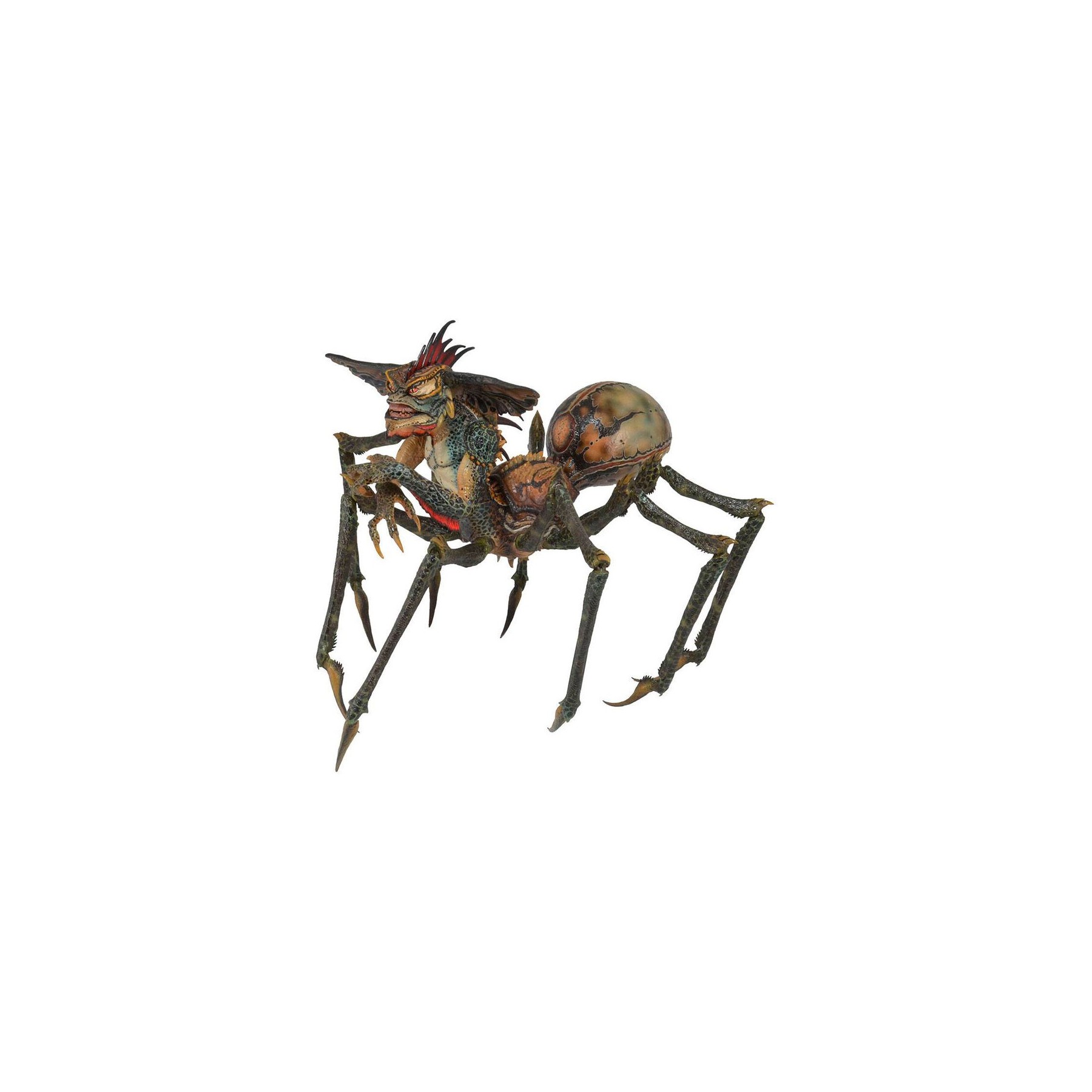 Figura Spider Gremlin Deluxe Gremlins 2 25Cm