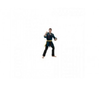 Figura Deluxe Blue Gi Version Jean-Claude Van Damme 18Cm