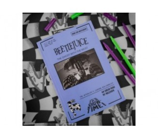 Softcover Notebook -  Its Show Time