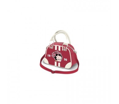 Bolso Bandolera Fashion Betty Boop