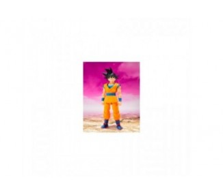 Figura S.H. Figuarts Son Goku Daima Dragon Ball 15Cm