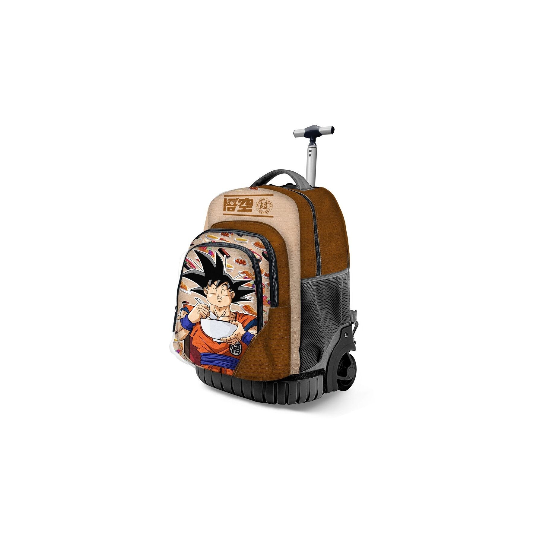 Trolley Goku Foodie Dragon Ball Z 47Cm