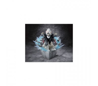 Figura Figuarts Zero Okarun Transformed Dandadan 15Cm