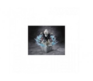 Figura Figuarts Zero Okarun Transformed Dandadan 15Cm