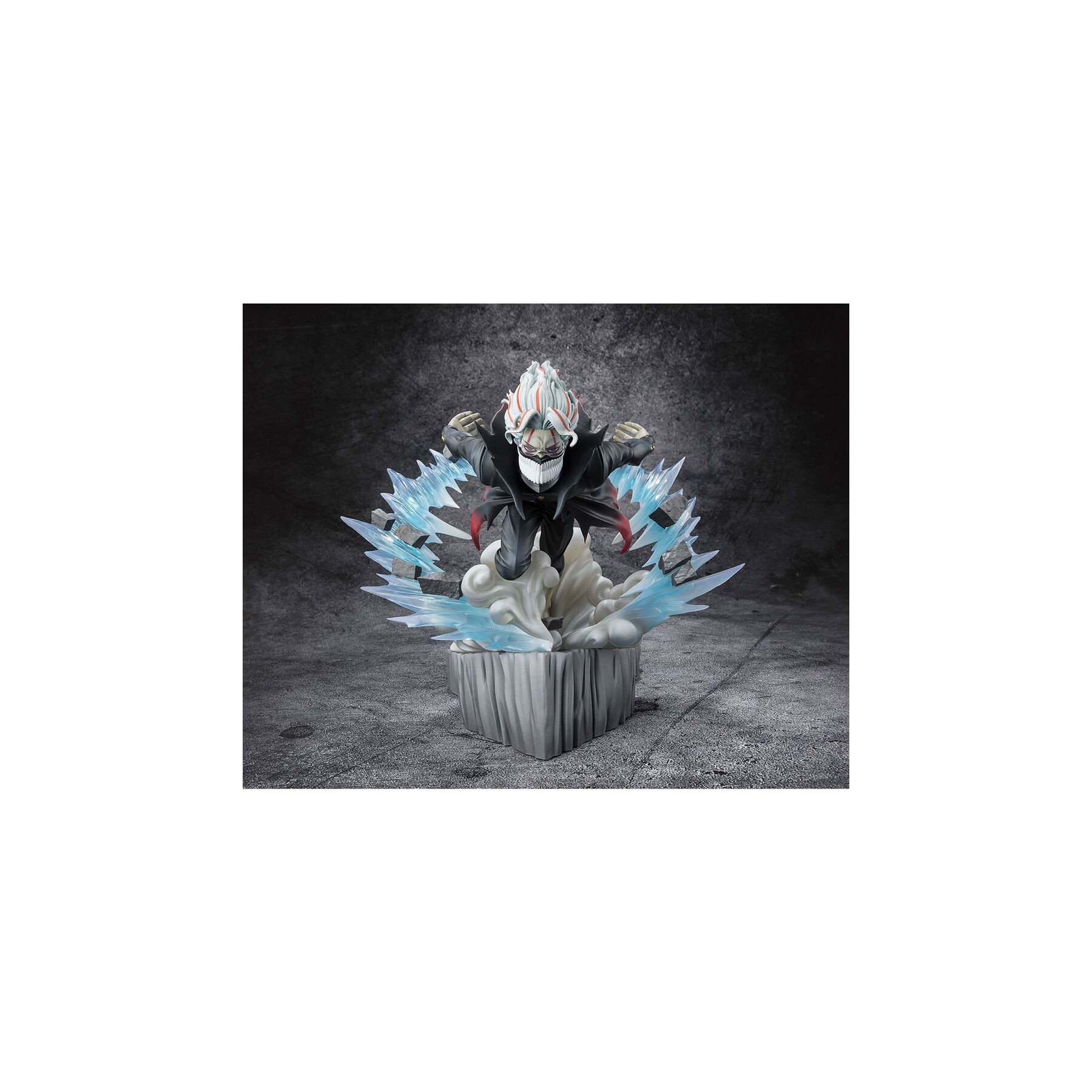 Figura Figuarts Zero Okarun Transformed Dandadan 15Cm