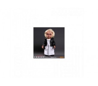 Figura Tiffany La Novia De Chucky Parlante 38Cm