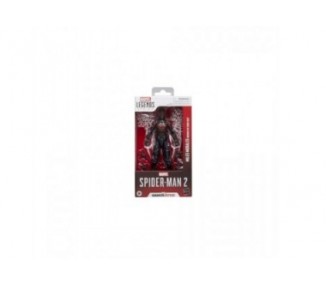 Figura Miles Morales Brooklyn 2099 Suit Spider-Man 2 Marvel