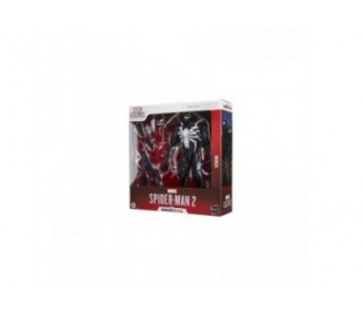 Figura Venom Spider-Man 2 Gameverse Marvel Legends Series 26