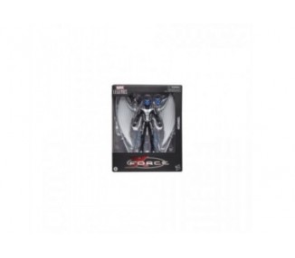 Figura Archangel X-Force Marvel Legends 15Cm