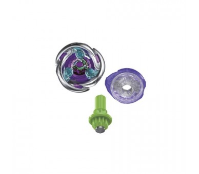 Juego Shadow Shinobi Beyblade X
