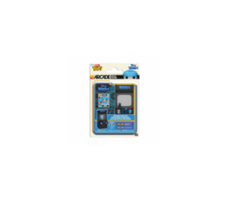 Figura Bitty Pop Arcade Disney Tron