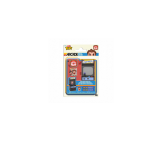 Figura Bitty Pop Arcade Disney Rompe Ralph