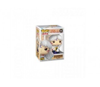 Figura Pop Plus Inuyasha Sesshomaru