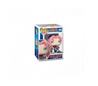 Figura Pop Naruto Sakura Haruno