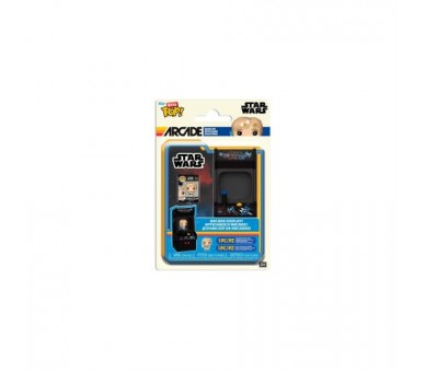 Figura Bitty Pop Arcade Star Wars