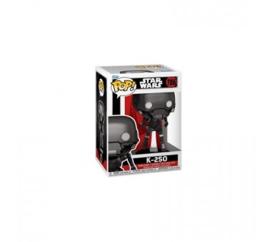 Figura Pop Star Wars K-2So