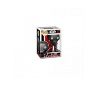 Figura Pop Star Wars K-2So