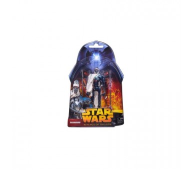 Figura Magnaguard Revenge Of The Sith Star Wars 15Cm