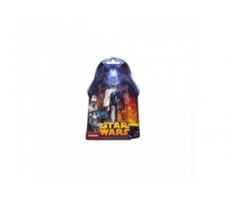 Figura Magnaguard Revenge Of The Sith Star Wars 15Cm