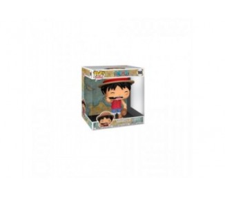 Figura Pop One Piece Monkey D. Luffy 25Cm