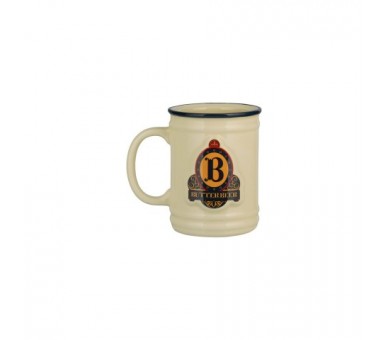 Taza Con Forma De Cerveza De Mantequilla Harry Potter