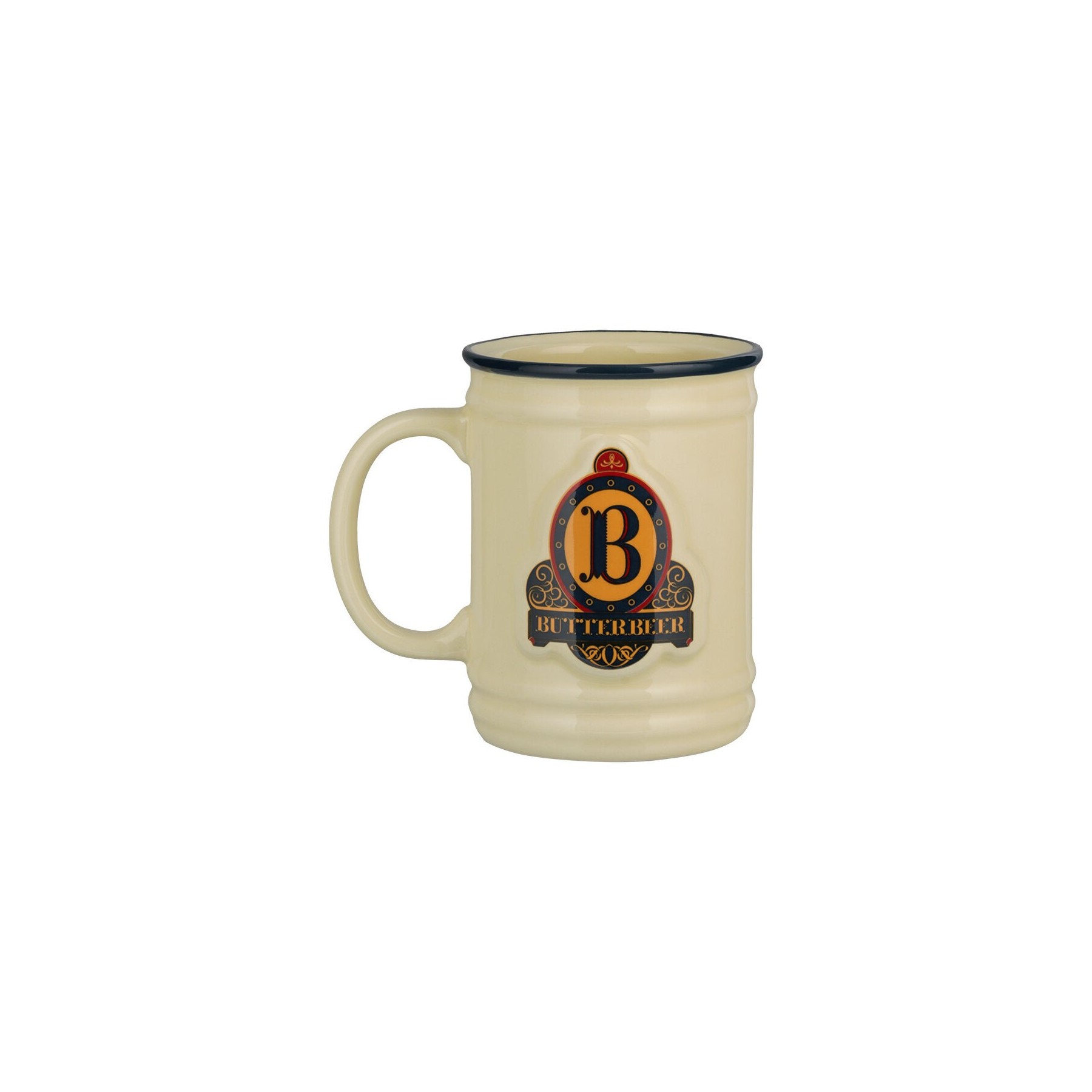 Taza Con Forma De Cerveza De Mantequilla Harry Potter