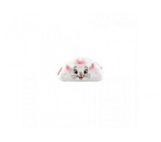 Portatodo Felpa Bonjour Marie Los Aristogatos Disney