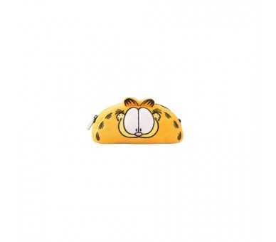 Portatodo Felpa Garfield