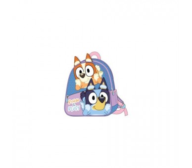 Mochila Bluey 30Cm
