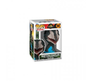 Figura Pop Jurassic World 5 Quetzalcoatlus