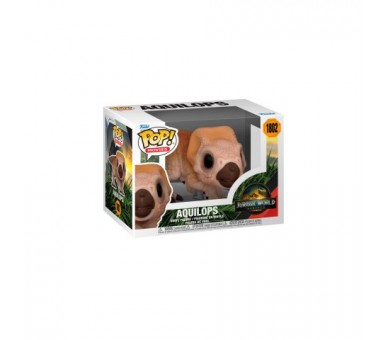 Figura Pop Jurassic World 5 Aquilops