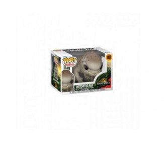 Figura Pop Jurassic World 5 Distortus Rex