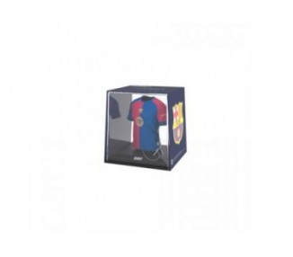 Figura Mini Camiseta Gavi Fc Barcelona