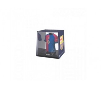 Figura Mini Camiseta Pedri Fc Barcelona