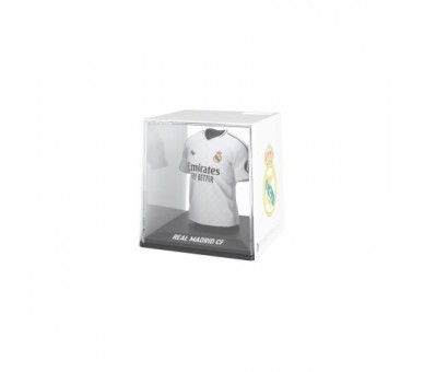 Figura Mini Camiseta Real Madrid