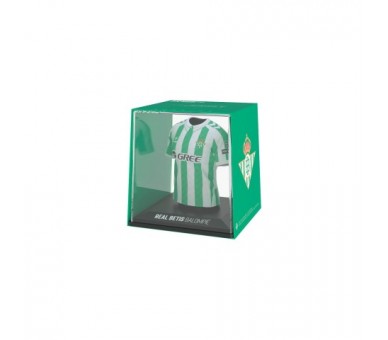 Figura Mini Camiseta Real Betis