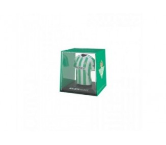 Figura Mini Camiseta Real Betis