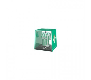 Figura Mini Camiseta Isco Real Betis