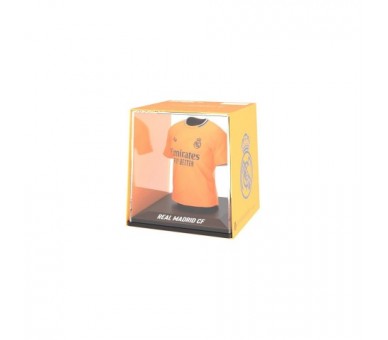 Figura Mini Camiseta Real Madrid
