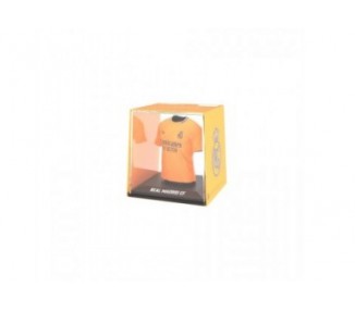 Figura Mini Camiseta Real Madrid