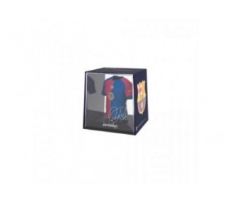 Figura Mini Camiseta Raphinha Fc Barcelona