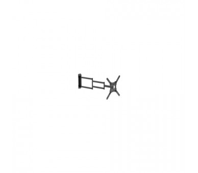 Soporte De Pared Giratorio/ Inclinable/ Nivelable Aisens Wt6