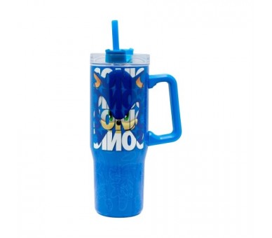 Taza Termo Xl Acero Inoxid. 940Ml Sonic Varios